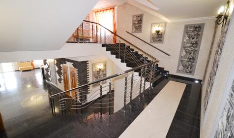 Гостевой дом Petra, Темрюкский район, ст-ца. Голубицкая