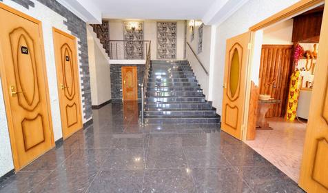 Гостевой дом Petra, Темрюкский район, ст-ца. Голубицкая