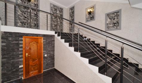 Гостевой дом Petra, Темрюкский район, ст-ца. Голубицкая