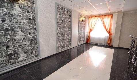 Гостевой дом Petra, Темрюкский район, ст-ца. Голубицкая