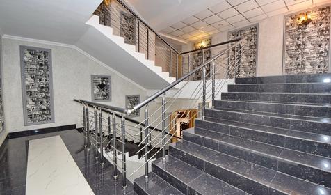 Гостевой дом Petra, Темрюкский район, ст-ца. Голубицкая