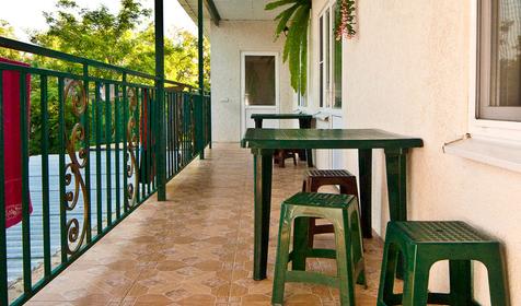 Гостевой дом У двух сестер, ст. Голубицкая