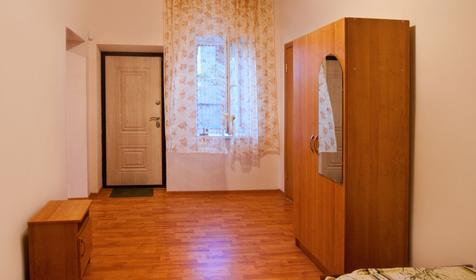 Гостевой дом У двух сестер, ст. Голубицкая