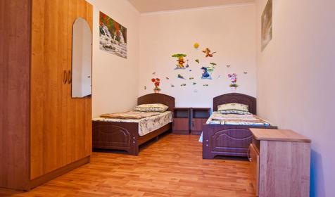 Гостевой дом У двух сестер, ст. Голубицкая