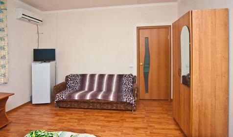 Гостевой дом У двух сестер, ст. Голубицкая