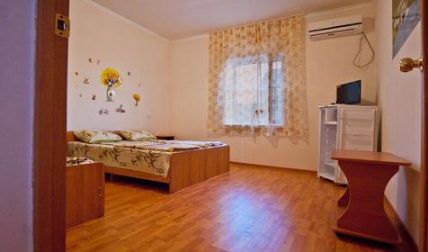 Гостевой дом У двух сестер, ст. Голубицкая