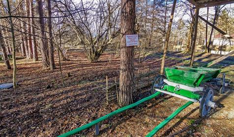 База отдыха Кордон, Мостовский район, п. Мостовской