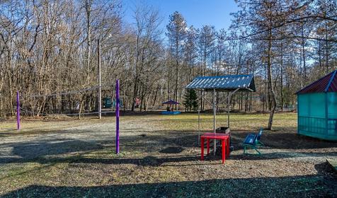 База отдыха Кордон, Мостовский район, п. Мостовской