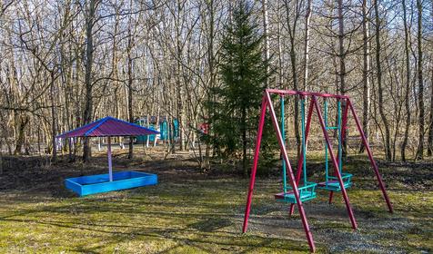 База отдыха Кордон, Мостовский район, п. Мостовской