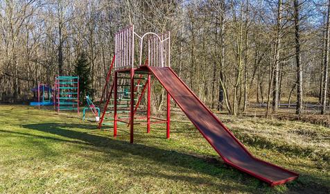 База отдыха Кордон, Мостовский район, п. Мостовской