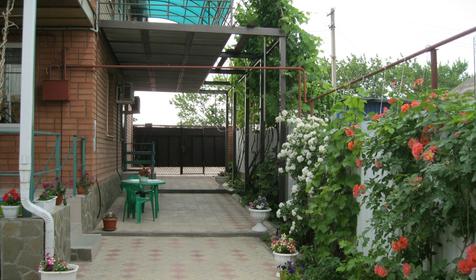 Гостевой дом Дуняша, г. Ейск