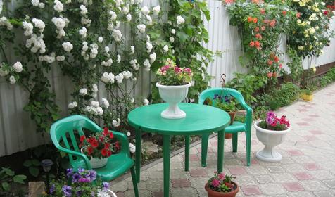 Гостевой дом Дуняша, г. Ейск