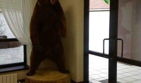 Гостевой дом Агой, Туапсинский р-н, с. Агой