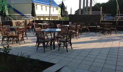 Гостевой дом Агой, Туапсинский р-н, с. Агой