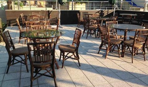 Гостевой дом Агой, Туапсинский р-н, с. Агой