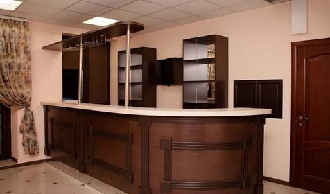 Бар. Гостевой дом Агой, Туапсинский р-н, с. Агой