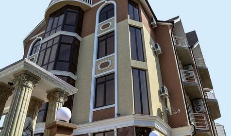 Отель Антика, г. Сочи