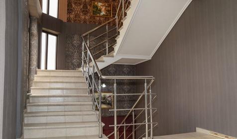 Отель Антика, г. Сочи