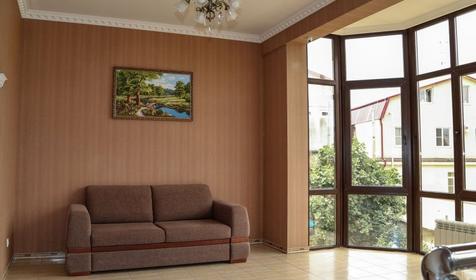 Отель Антика, г. Сочи