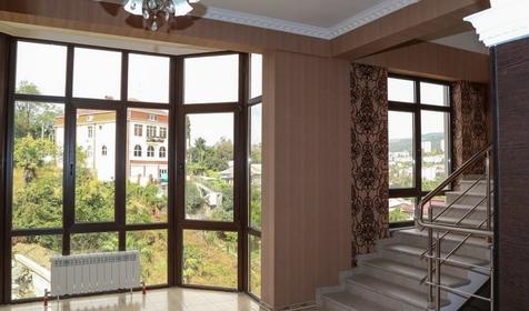 Отель Антика, г. Сочи