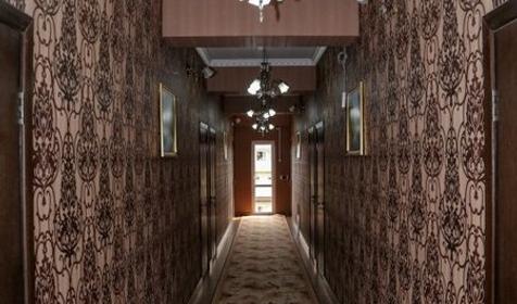 Отель Антика, г. Сочи