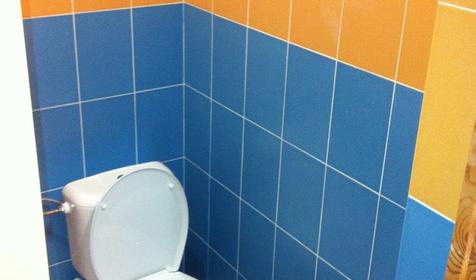 Мини-гостиница Евгения, Туапсинский р-н, п. Небуг