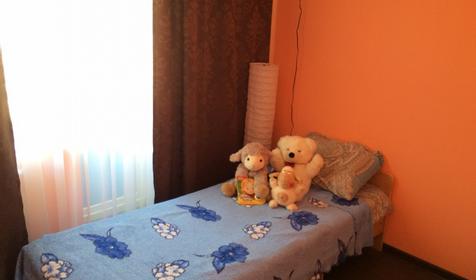 Мини-гостиница Евгения, Туапсинский р-н, п. Небуг