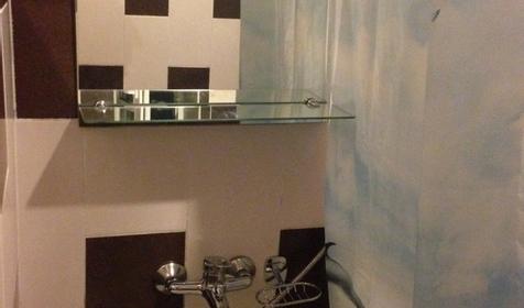 Мини-гостиница Евгения, Туапсинский р-н, п. Небуг