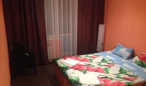 Мини-гостиница Евгения, Туапсинский р-н, п. Небуг