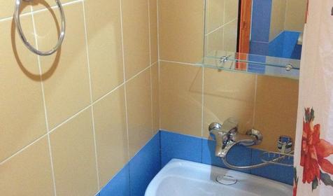 Мини-гостиница Евгения, Туапсинский р-н, п. Небуг