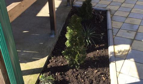 Мини-гостиница Евгения, Туапсинский р-н, п. Небуг