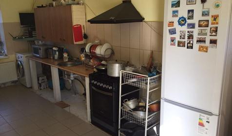 Мини-гостиница Евгения, Туапсинский р-н, п. Небуг