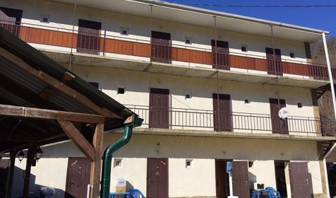 Мини-гостиница Евгения, Туапсинский р-н, п. Небуг