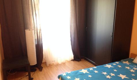 Мини-гостиница Евгения, Туапсинский р-н, п. Небуг