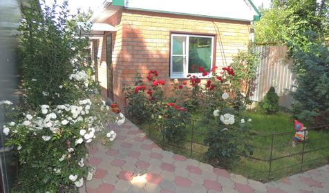 Стандарт+ в домике