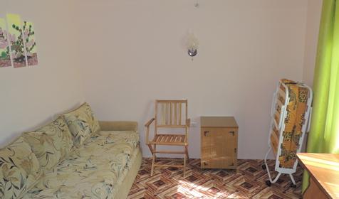 Стандарт+ в домике