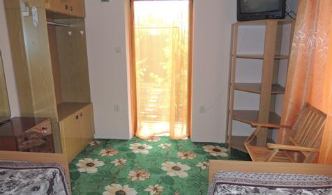 Стандарт+ в домике