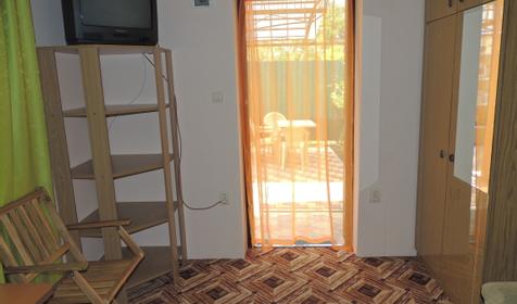 Стандарт+ в домике