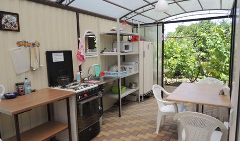 Стандарт+ в домике