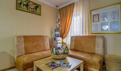 Гостиница George Hotel, г. Краснодар