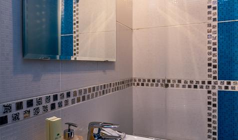 Комфорт улучшенный. Гостиница George Hotel, г. Краснодар