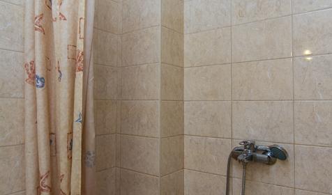 Комфорт. Гостиница George Hotel, г. Краснодар