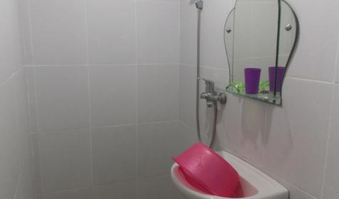 Двухместный номер без балкона