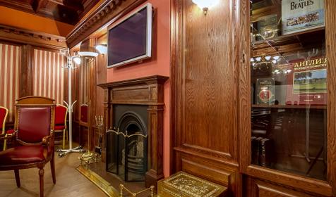 Отель "Европа", г. Краснодар