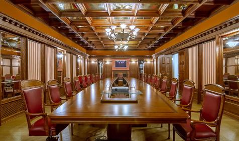 Отель "Европа", г. Краснодар