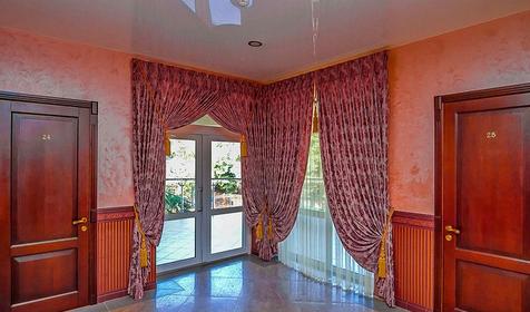 Гостевой дом Горная Венеция, Сочи, п. Горный воздух