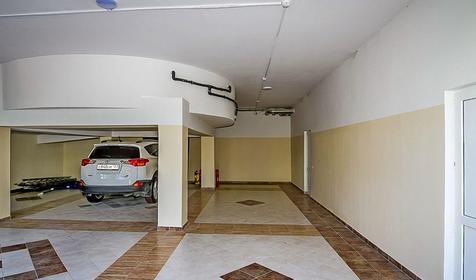 Гостевой дом Горная Венеция, Сочи, п. Горный воздух