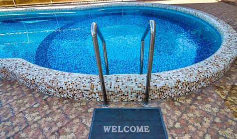 Гостевой дом Горная Венеция, Сочи, п. Горный воздух