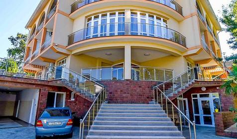 Гостевой дом Горная Венеция, Сочи, п. Горный воздух