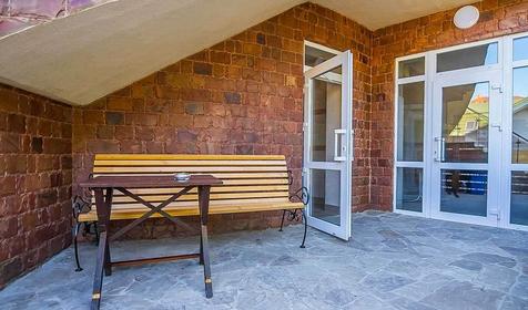 Гостевой дом Горная Венеция, Сочи, п. Горный воздух